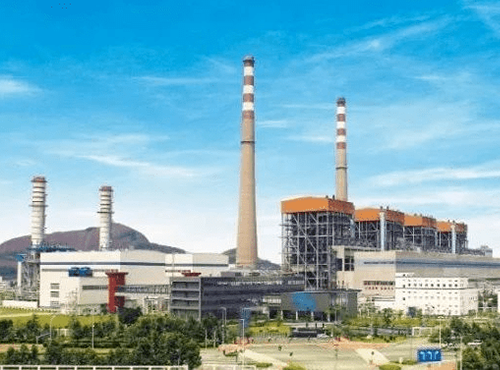 廣州珠江天然氣發電有限公司